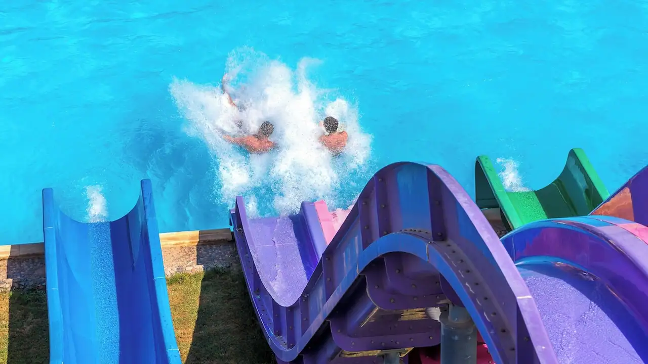 Hotel Eagles Paradise Abu Soma - Soma Bay